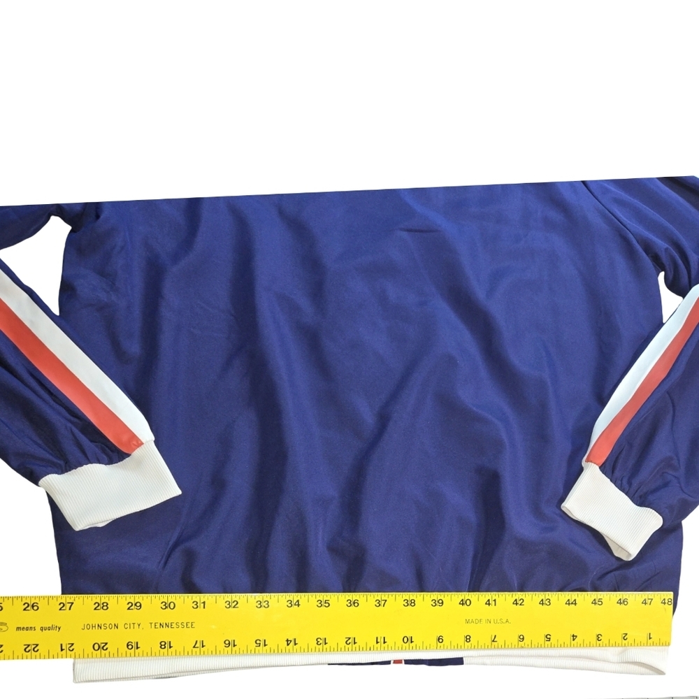 My Hero Acadamia Navy and White Festival Party Anime Cosplay Size L - Picture 3 of 7
